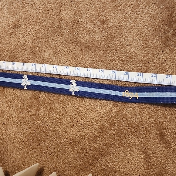 Smathers and Branson Belt - Picture 9 of 14